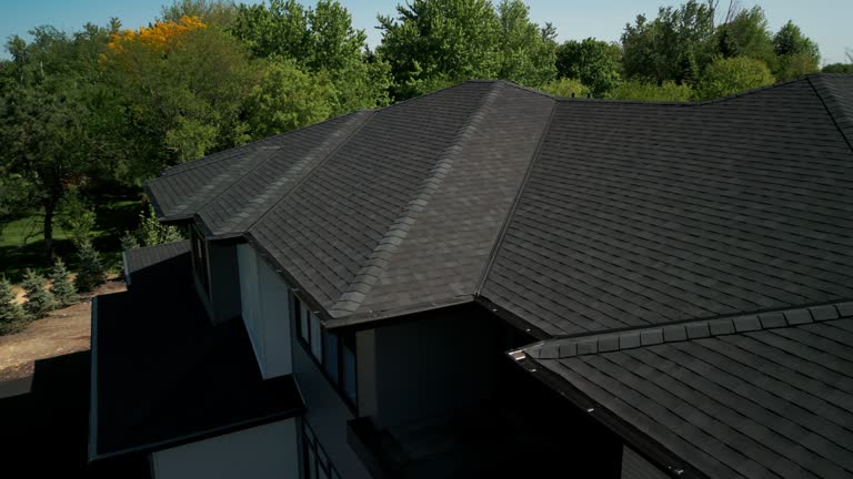 Best Roof Leak Repair  in Indian Mountain Lake, PA