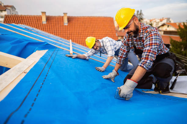 Waterproofing in Indian Mountain Lake, PA