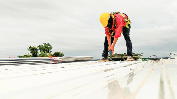 Best Solar Panel Roofing Installation  in Indian Mountain Lake, PA