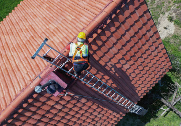 Best Asphalt Shingles Roofing  in Indian Mountain Lake, PA