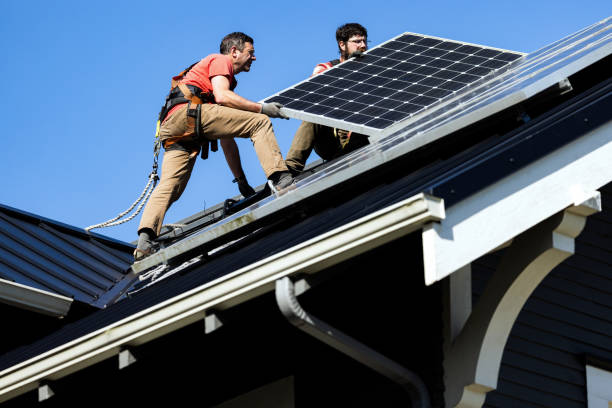 Gutter Replacement in Indian Mountain Lake, PA