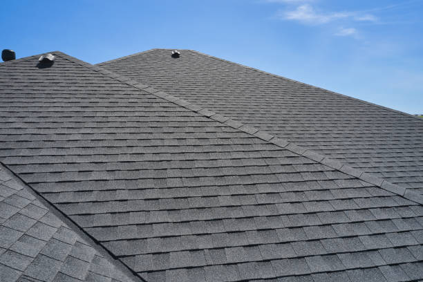 Best Roof Ventilation Installation  in Indian Mountain Lake, PA